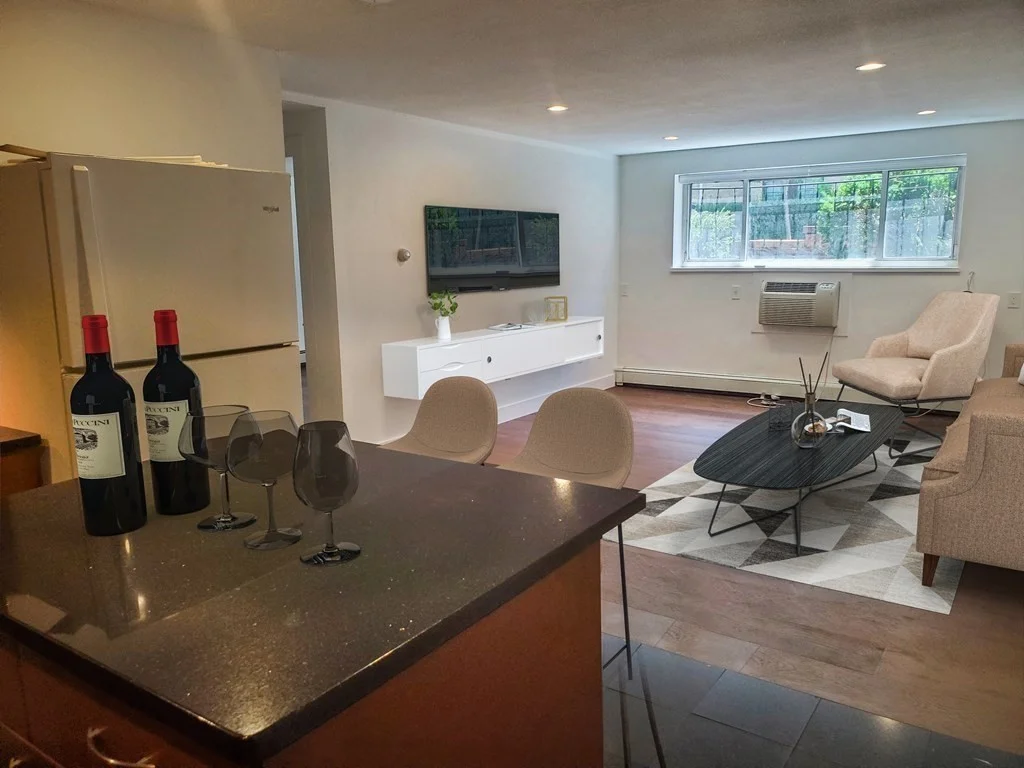 2 bed, 1 bath apartment for rent at 290 Corey Rd Unit 12, Brighton — photo 1 of 8