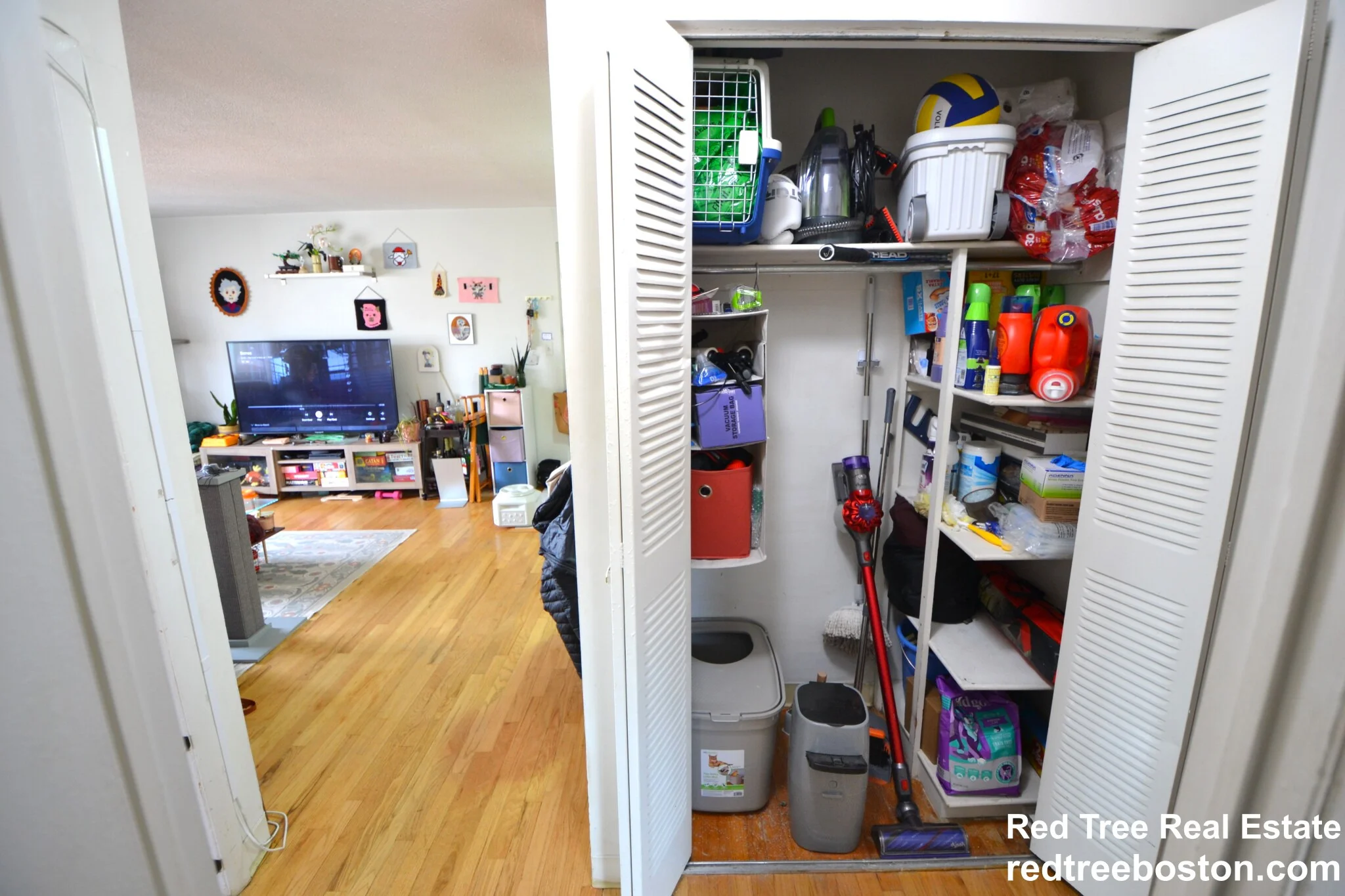 2 bed, 1 bath apartment for rent at 290 Corey Rd Unit 43, Brighton — photo 6 of 10