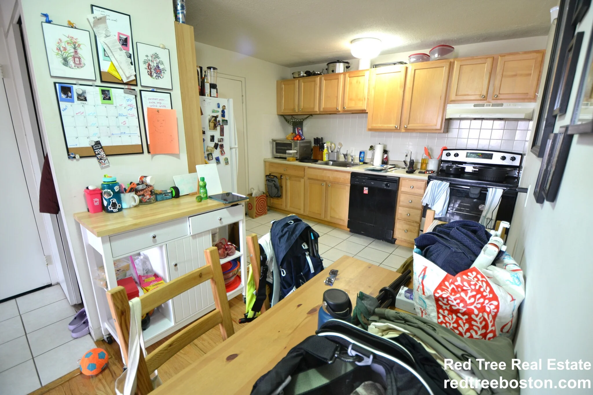 2 bed, 1 bath apartment for rent at 290 Corey Rd Unit 43, Brighton — photo 4 of 10