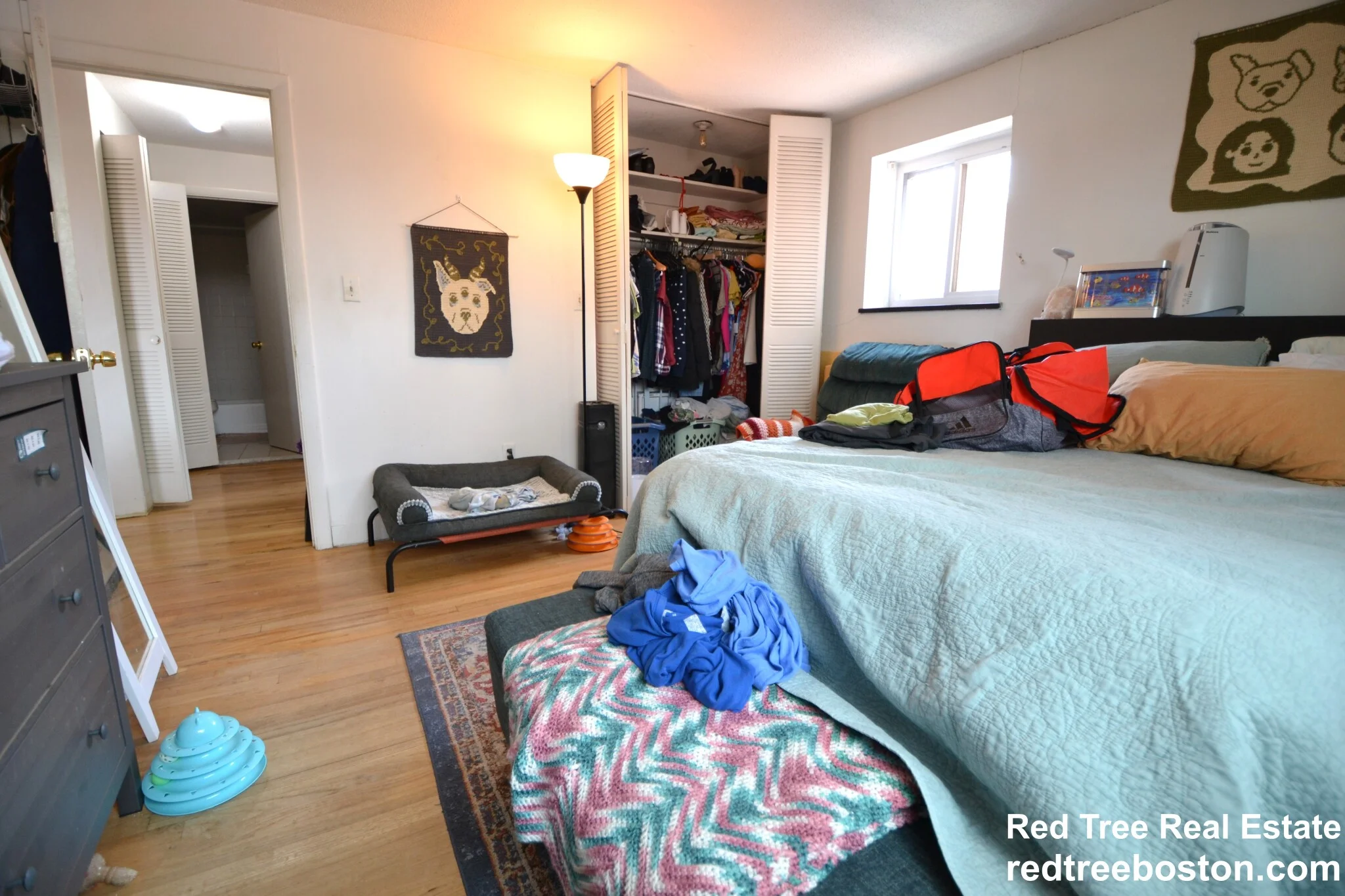 2 bed, 1 bath apartment for rent at 290 Corey Rd Unit 43, Brighton — photo 10 of 10