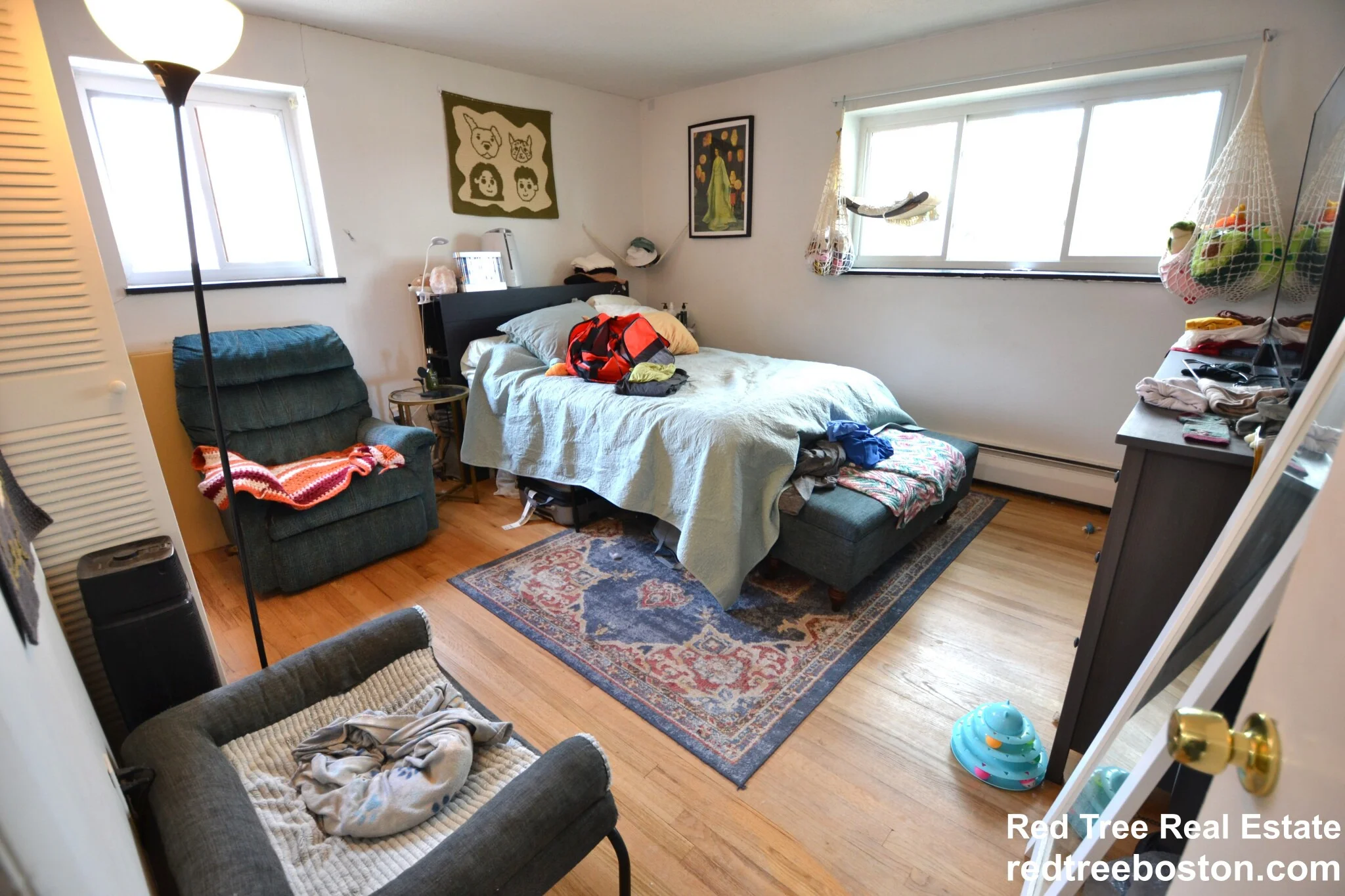 2 bed, 1 bath apartment for rent at 290 Corey Rd Unit 43, Brighton — photo 9 of 10