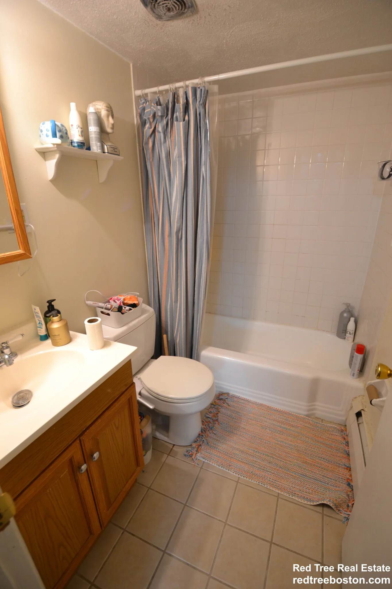 2 bed, 1 bath apartment for rent at 290 Corey Rd Unit 43, Brighton — photo 8 of 10