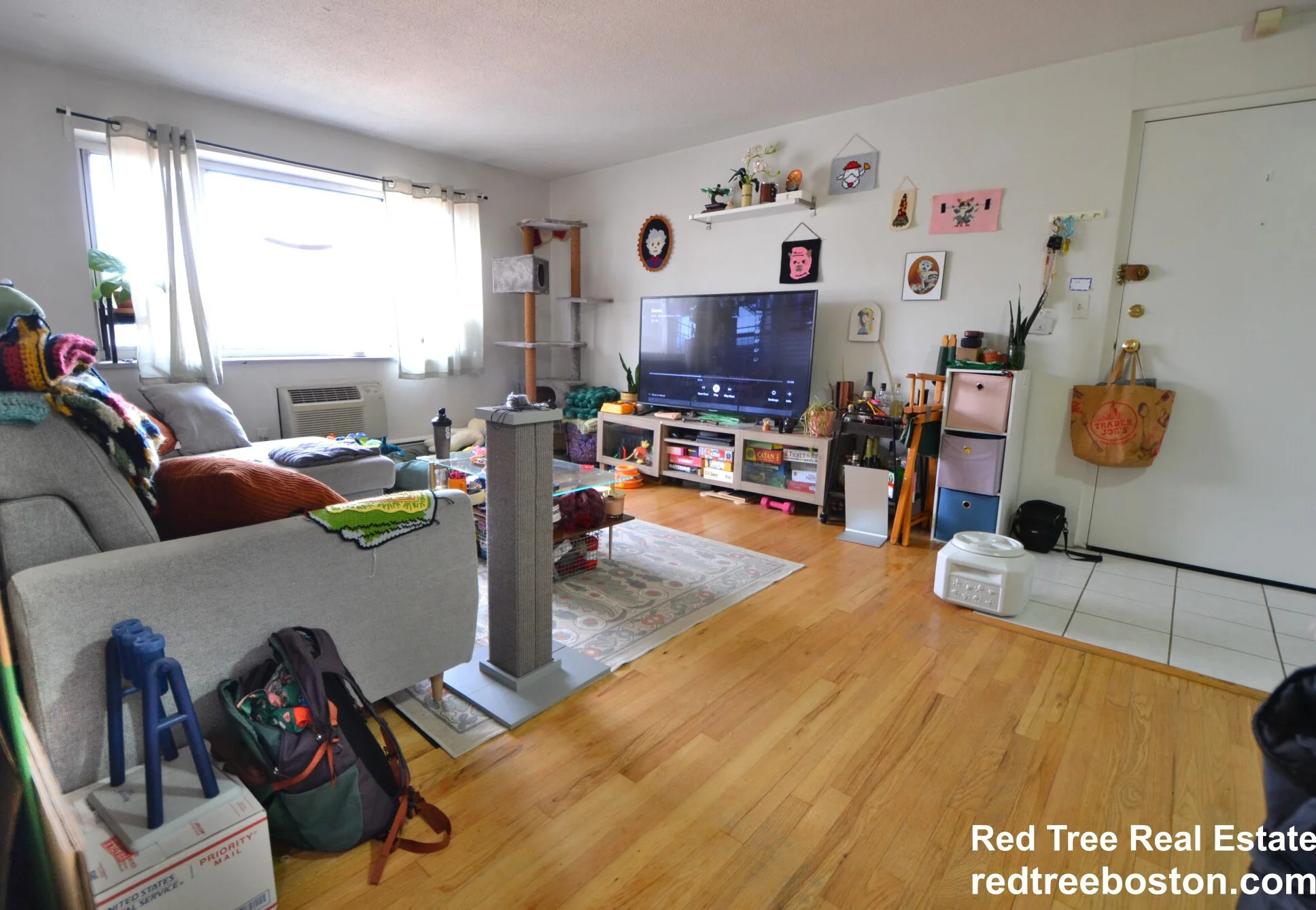 2 bed, 1 bath apartment for rent at 290 Corey Rd Unit 43, Brighton — photo 2 of 10