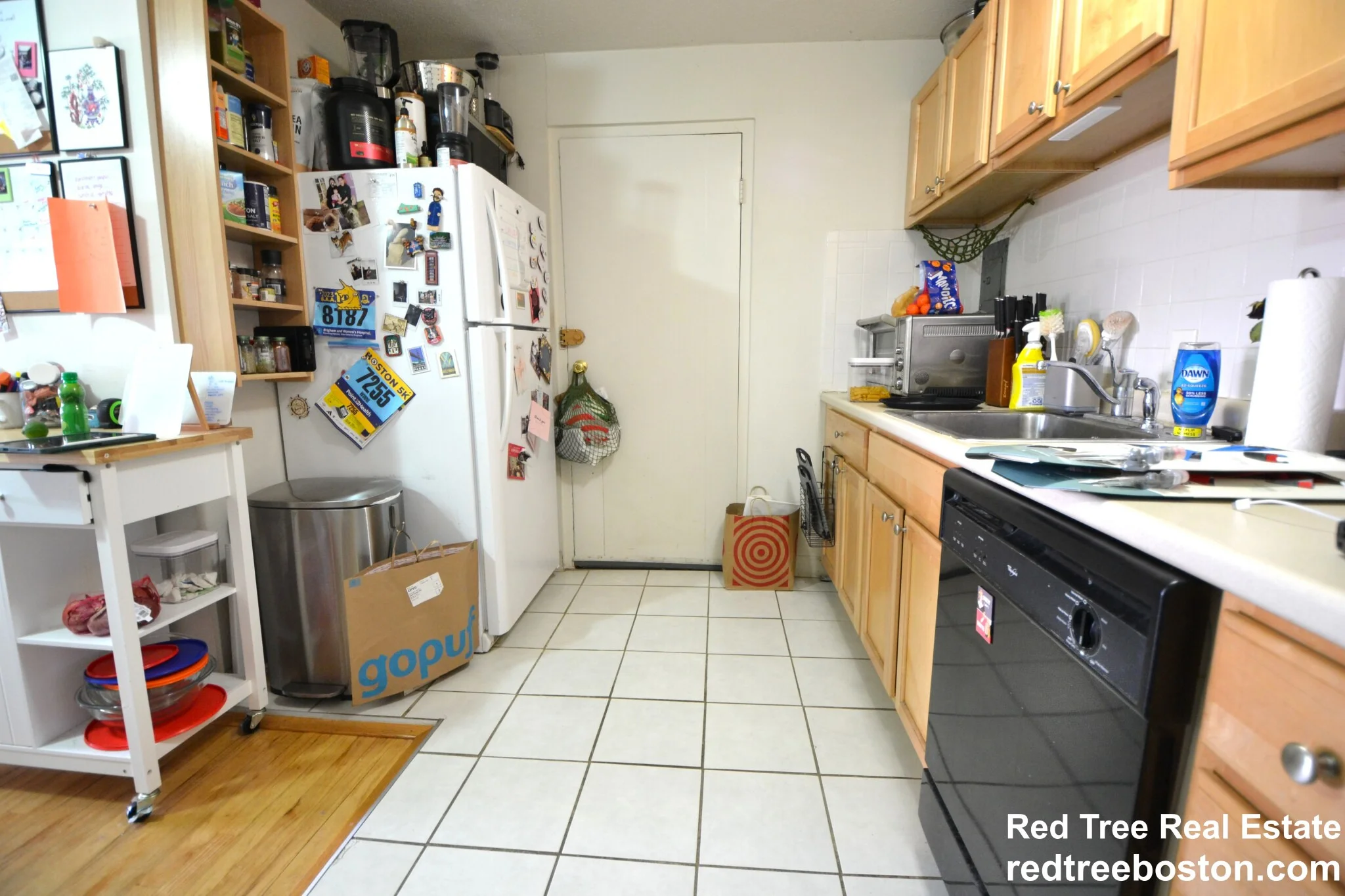 2 bed, 1 bath apartment for rent at 290 Corey Rd Unit 43, Brighton — photo 5 of 10