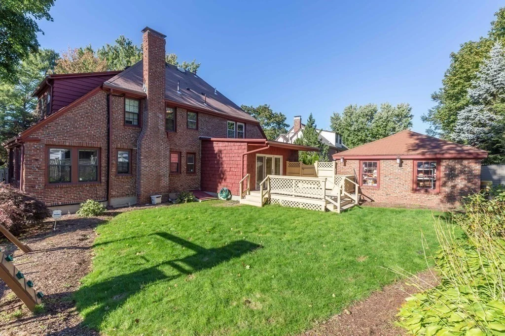 3 bed, 3 bath apartment for rent at 290 Dorset Rd Unit 290, Waban — photo 19 of 21