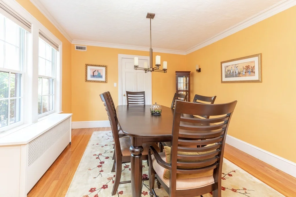 3 bed, 3 bath apartment for rent at 290 Dorset Rd Unit 290, Waban — photo 5 of 21