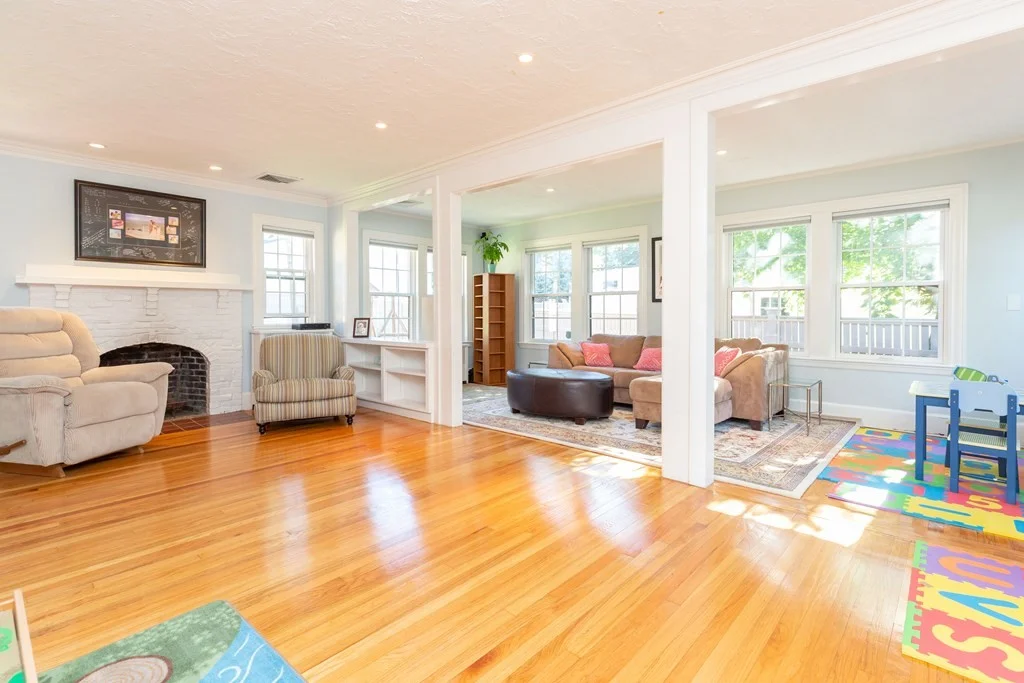 3 bed, 3 bath apartment for rent at 290 Dorset Rd Unit 290, Waban — photo 1 of 21