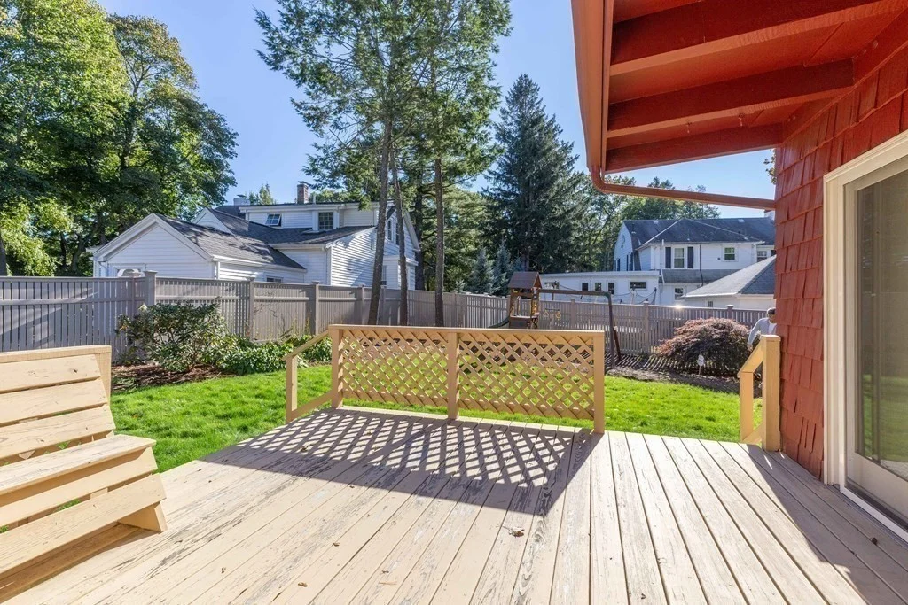 3 bed, 3 bath apartment for rent at 290 Dorset Rd Unit 290, Waban — photo 17 of 21