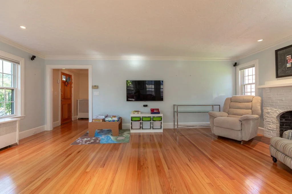 3 bed, 3 bath apartment for rent at 290 Dorset Rd Unit 290, Waban — photo 3 of 21