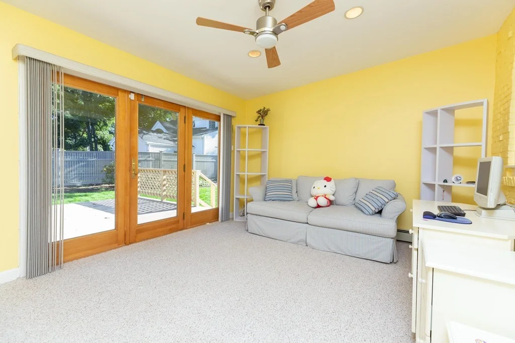 3 bed, 3 bath apartment for rent at 290 Dorset Rd, Waban — photo 8 of 20