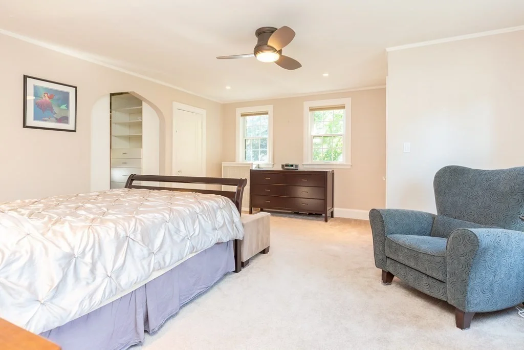 3 bed, 3 bath apartment for rent at 290 Dorset Rd, Waban — photo 9 of 20