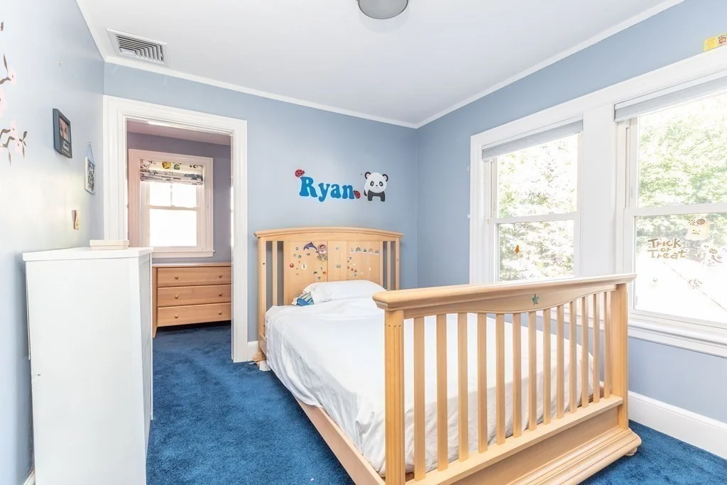 3 bed, 3 bath apartment for rent at 290 Dorset Rd, Waban — photo 13 of 20