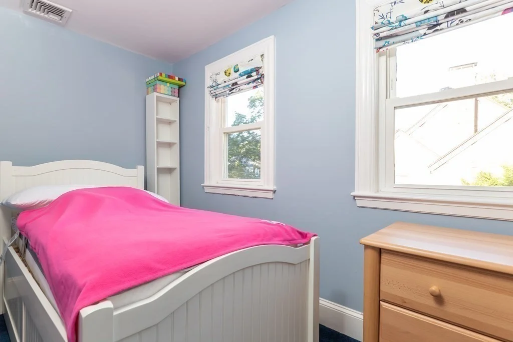 3 bed, 3 bath apartment for rent at 290 Dorset Rd, Waban — photo 14 of 20