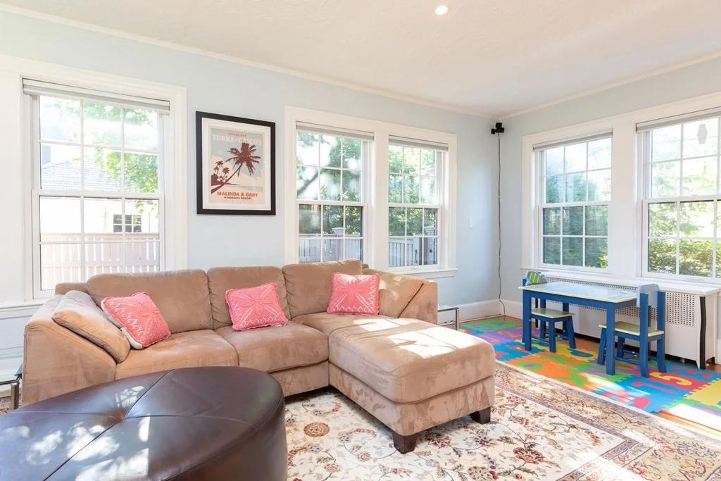 3 bed, 3 bath apartment for rent at 290 Dorset Rd, Waban — photo 4 of 20