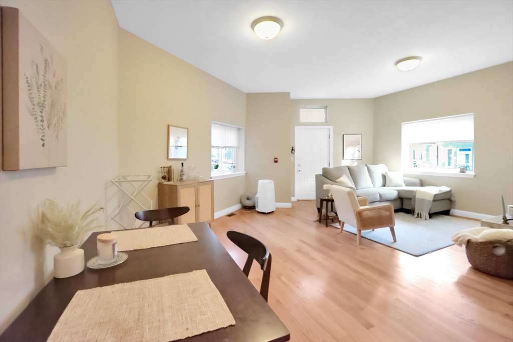 2 bed, 1 bath apartment for rent at 290 E 8th St Unit 8, South Boston — photo 1 of 11
