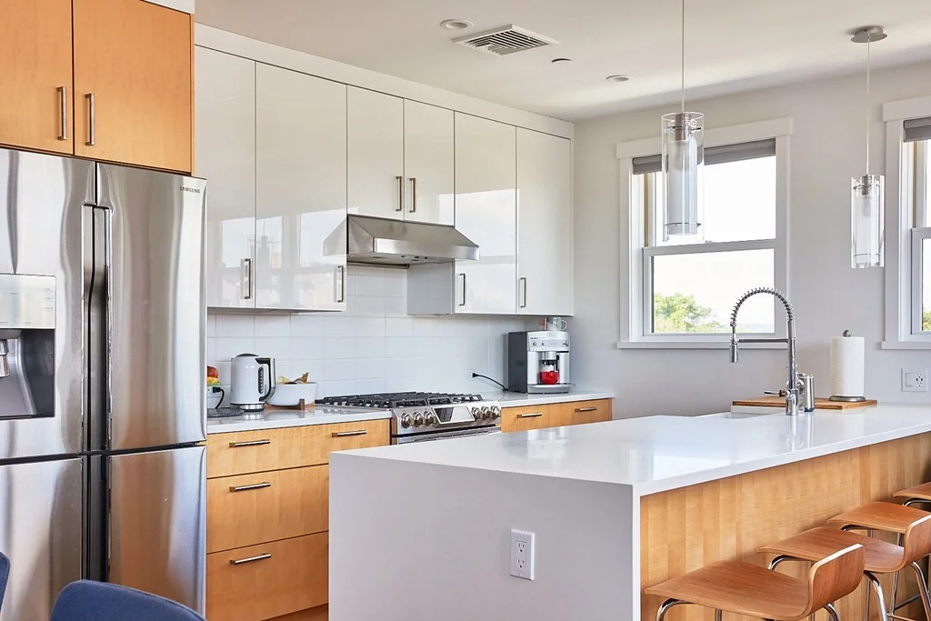 2 bed, 2 bath apartment for rent at 290 Highland Ave Unit PHA, Somerville — photo 1 of 17