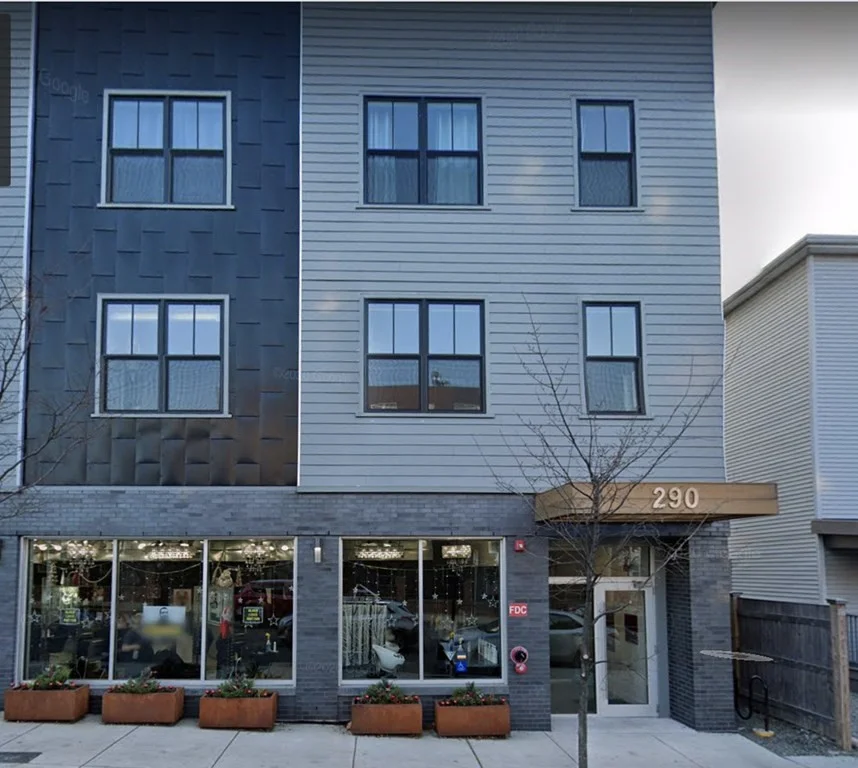 2 bed, 2 bath apartment for rent at 290 Highland Ave Unit PHA, Somerville — photo 17 of 17