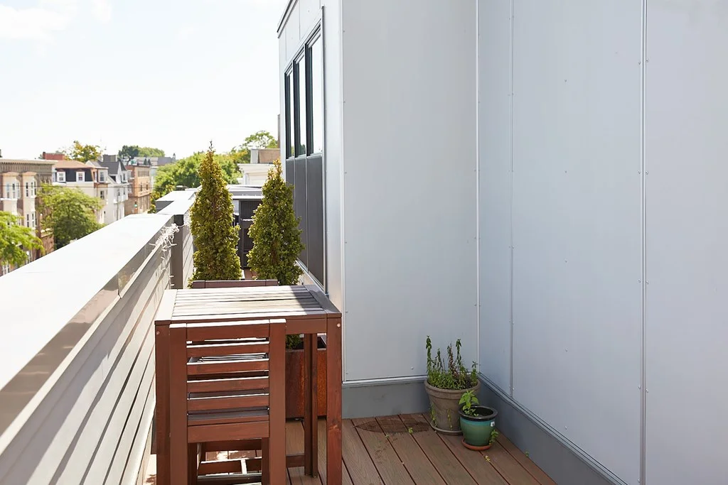 2 bed, 2 bath apartment for rent at 290 Highland Ave Unit PHA, Somerville — photo 14 of 17