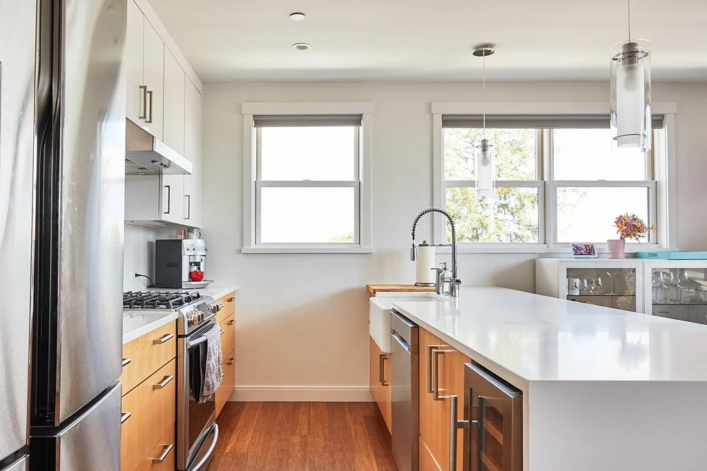 2 bed, 2 bath apartment for rent at 290 Highland Ave Unit PHA, Somerville — photo 2 of 17