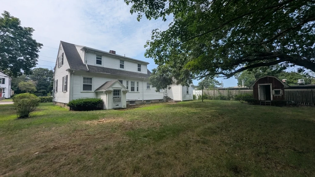 3 bed, 1 bath apartment for rent at 290 Milton St, Dedham — photo 19 of 19