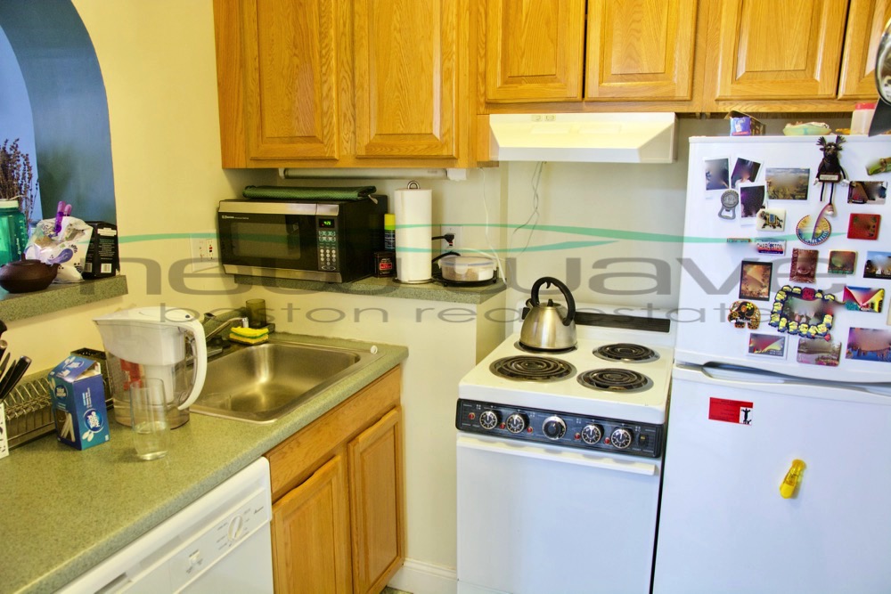 1 bed, 1 bath apartment for rent at 290 Newbury St Unit 1R, Back Bay — photo 6 of 6