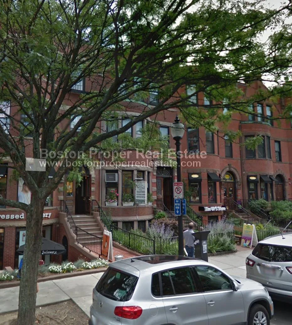 1 bed, 1 bath apartment for rent at 290 Newbury St Unit 3f, Back Bay — photo 9 of 9