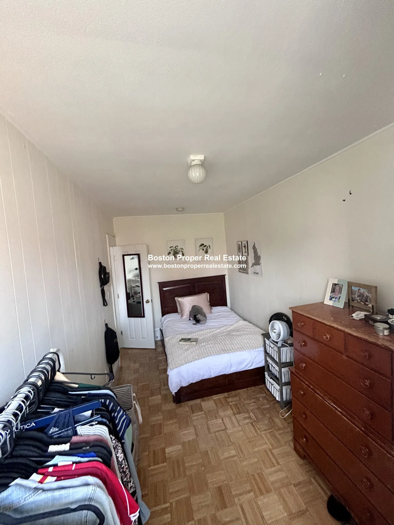 1 bed, 1 bath apartment for rent at 290 Newbury St Unit 3f, Back Bay — photo 6 of 9