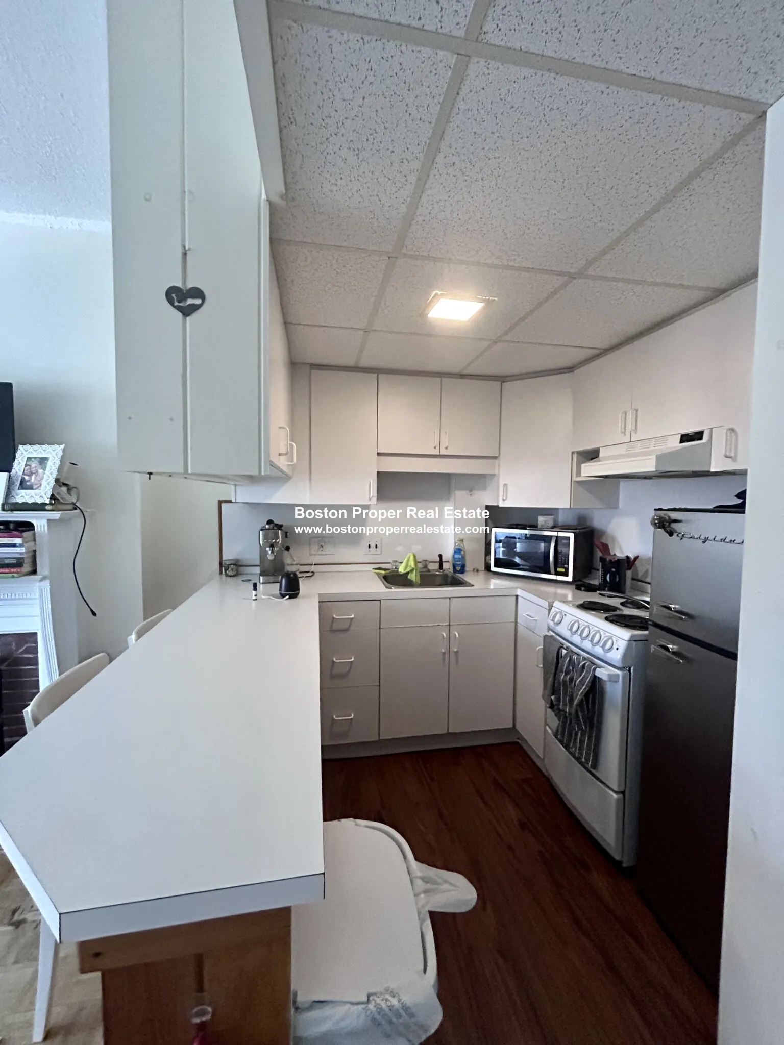 1 bed, 1 bath apartment for rent at 290 Newbury St Unit 3f, Back Bay — photo 5 of 9