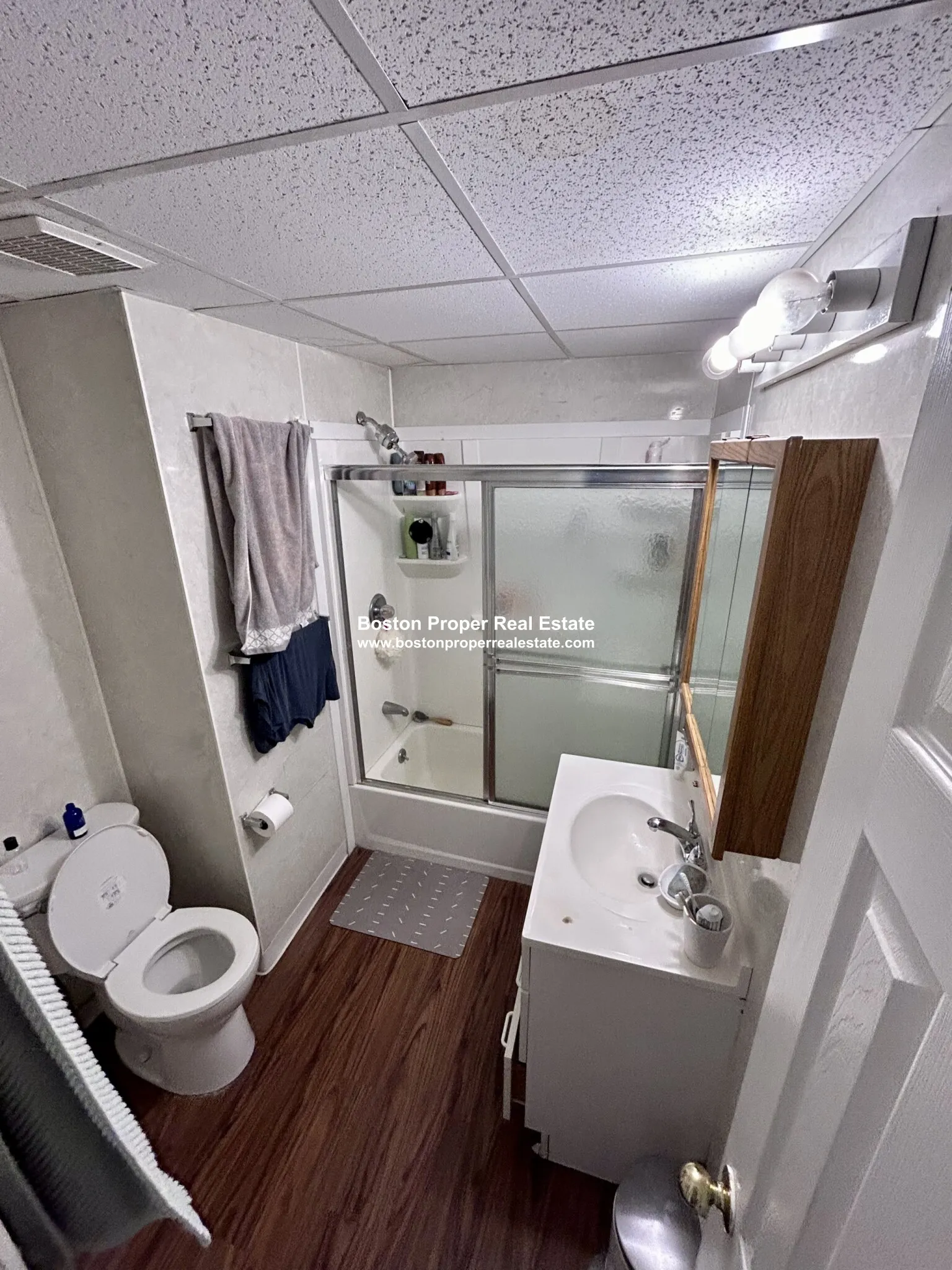 1 bed, 1 bath apartment for rent at 290 Newbury St Unit 3f, Back Bay — photo 4 of 9