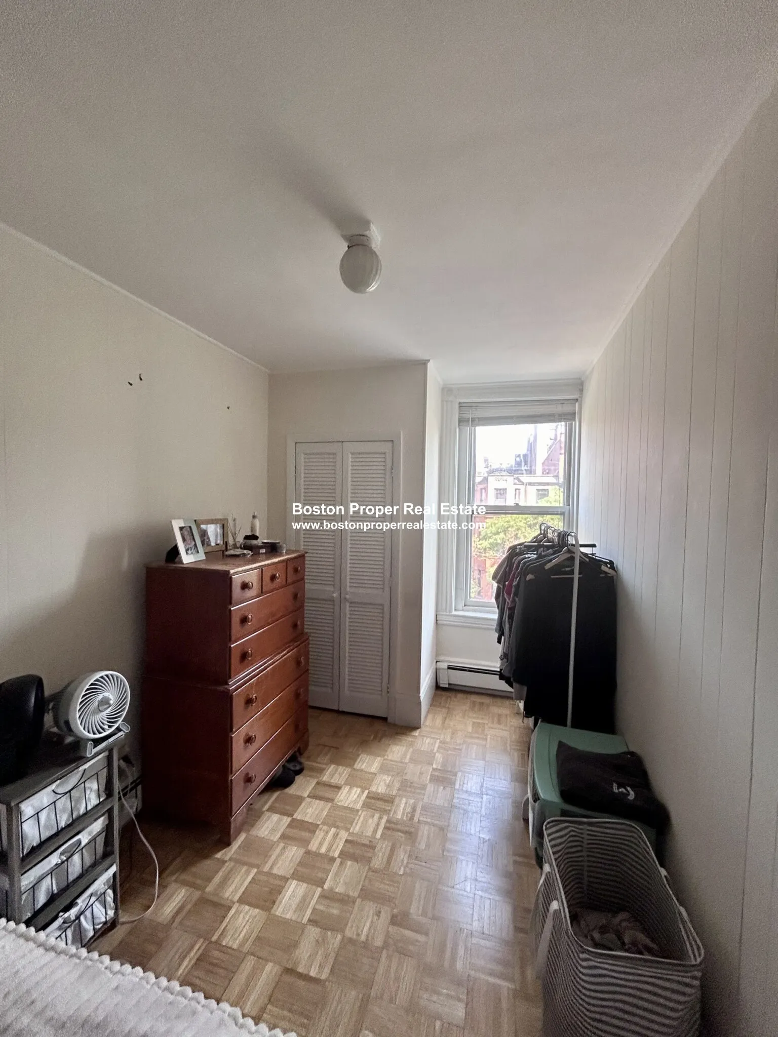 1 bed, 1 bath apartment for rent at 290 Newbury St Unit 3f, Back Bay — photo 7 of 9