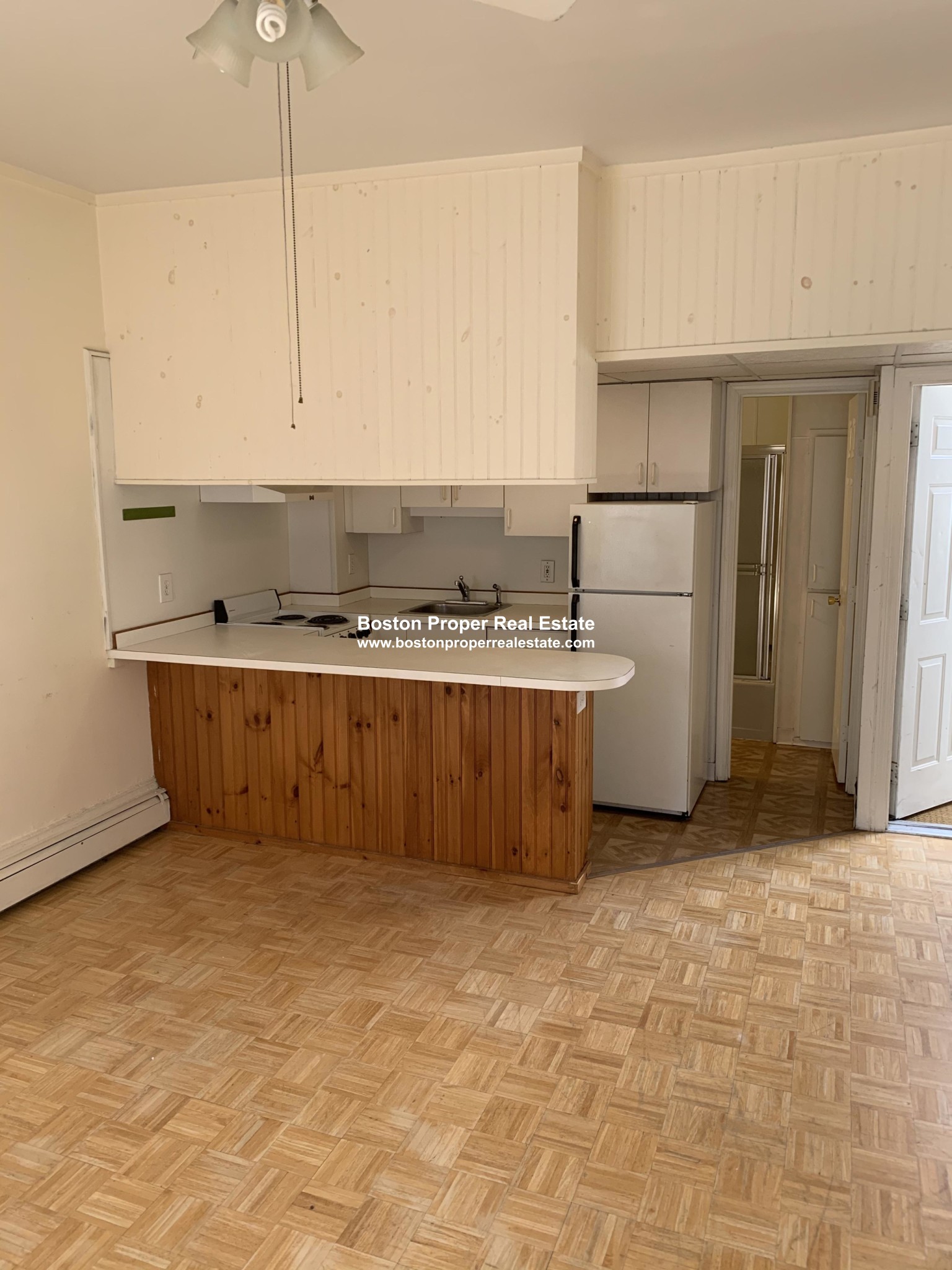 1 bed, 1 bath apartment for rent at 290 Newbury St Unit 3R, Back Bay — photo 2 of 6