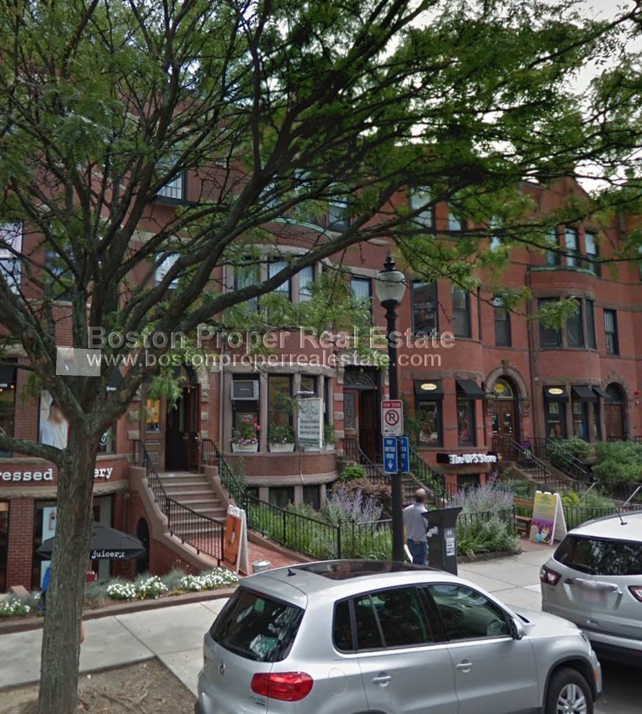 1 bed, 1 bath apartment for rent at 290 Newbury St Unit 3R, Back Bay — photo 6 of 6