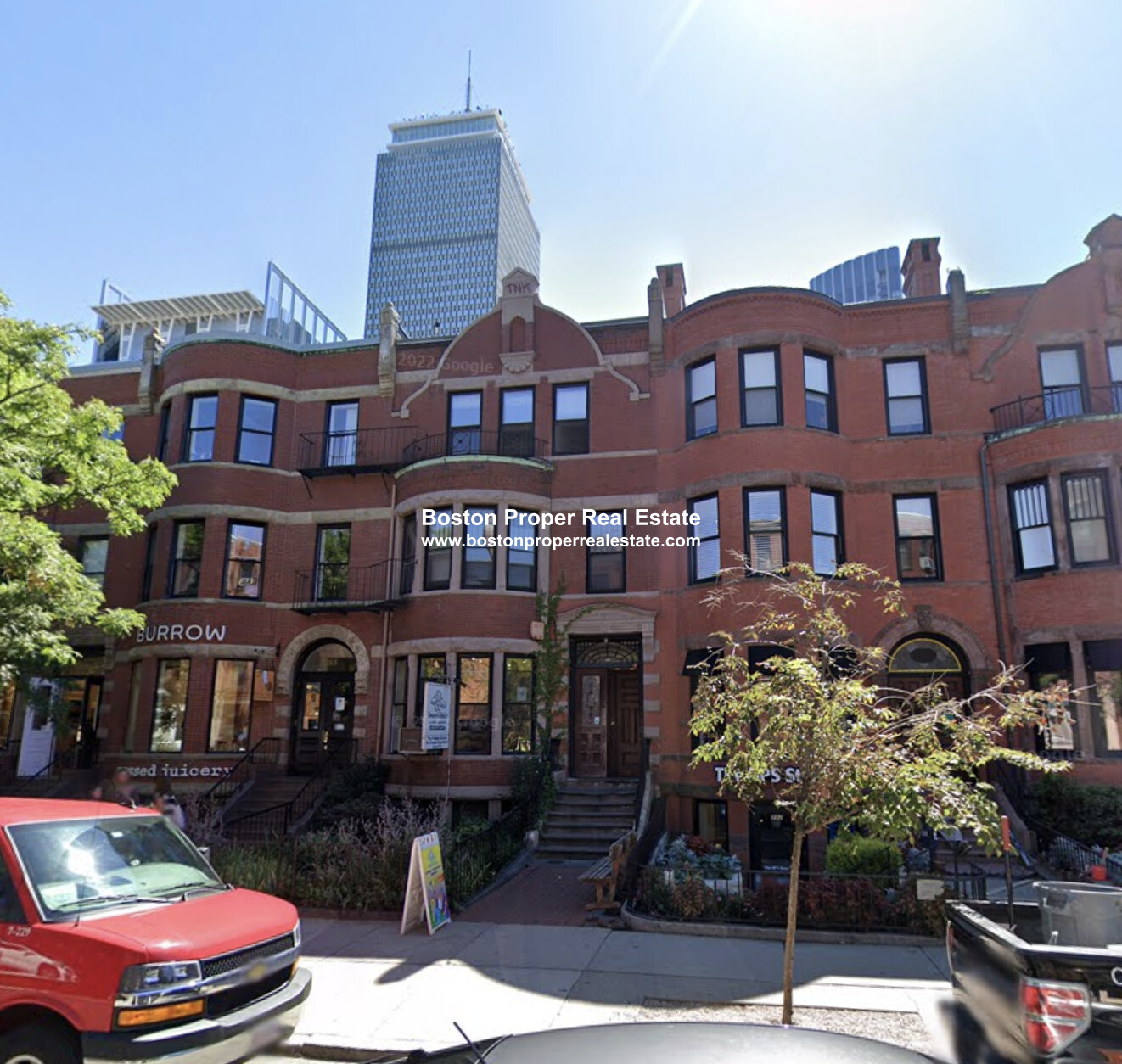 1 bed, 1 bath apartment for rent at 290 Newbury St Unit 3R, Back Bay — photo 5 of 6