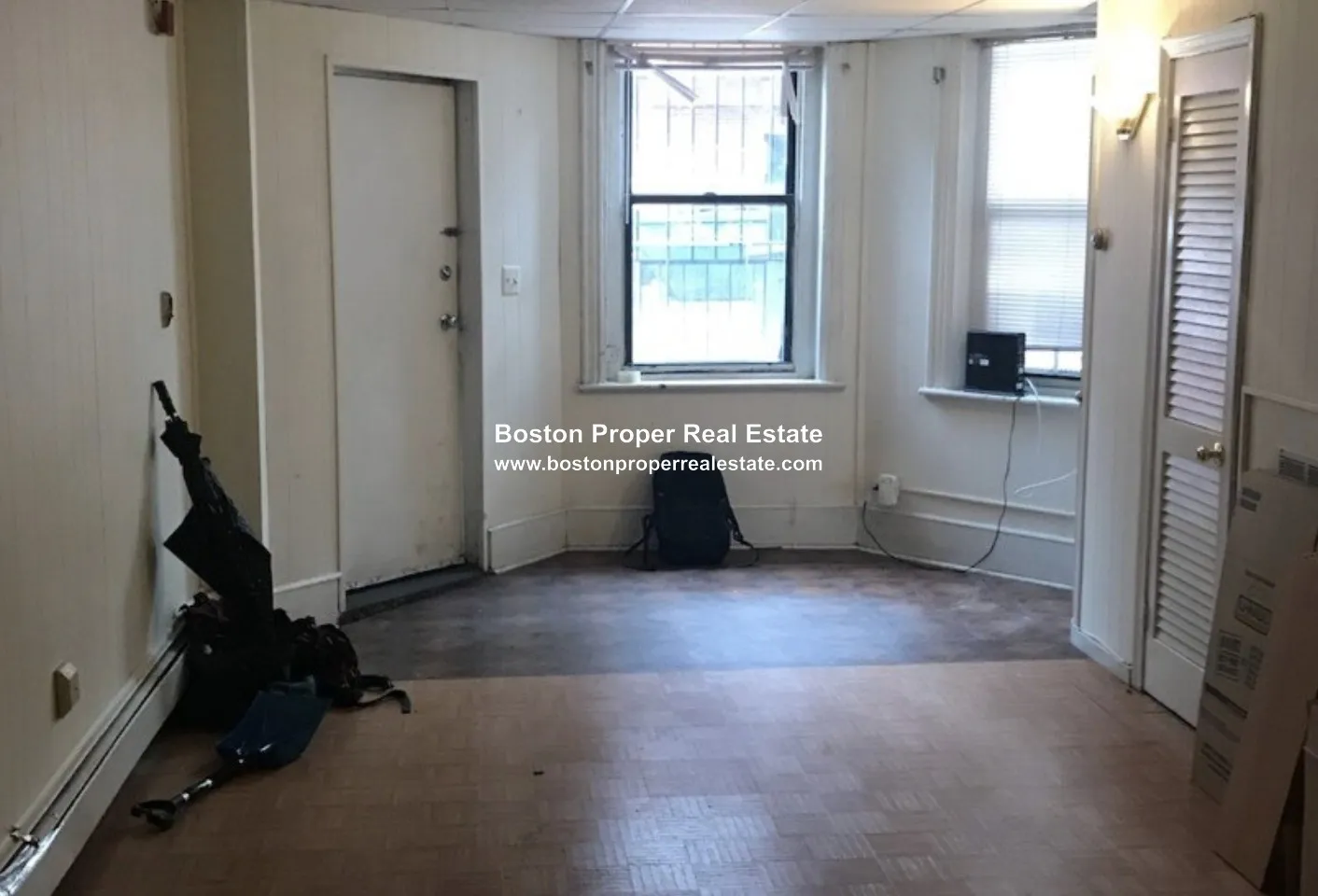 Studio bed, 1 bath apartment for rent at 290 Newbury St Unit Rl, Back Bay — photo 2 of 3