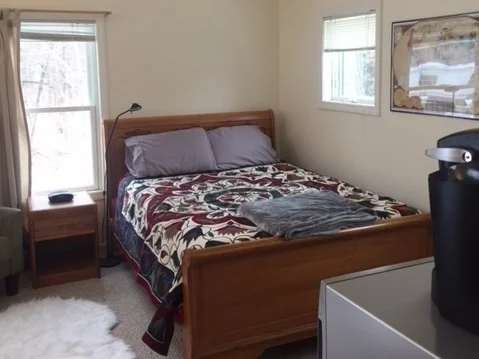 1 bed, 1 bath apartment for rent at 290 North Pleasant St Unit 3, Amherst — photo 2 of 7