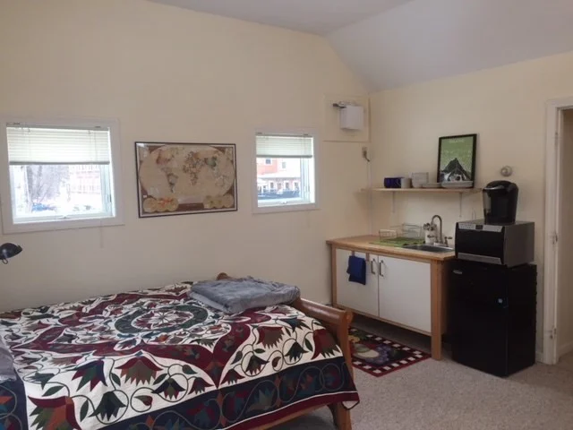 1 bed, 1 bath apartment for rent at 290 North Pleasant St Unit 3, Amherst — photo 4 of 7