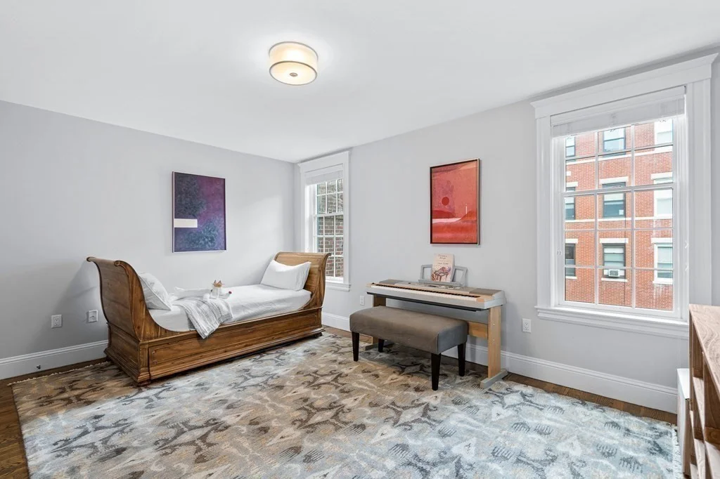 3 bed, 3 bath apartment for rent at 290 North St Unit 2, North End — photo 18 of 22
