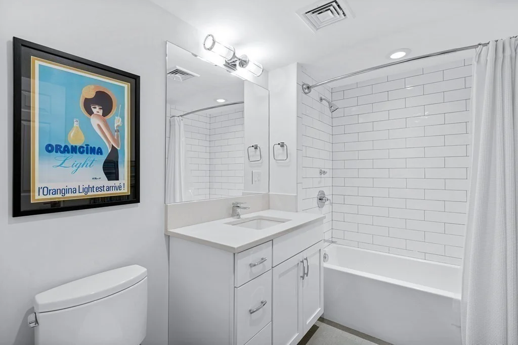 3 bed, 3 bath apartment for rent at 290 North St Unit 2, North End — photo 17 of 22