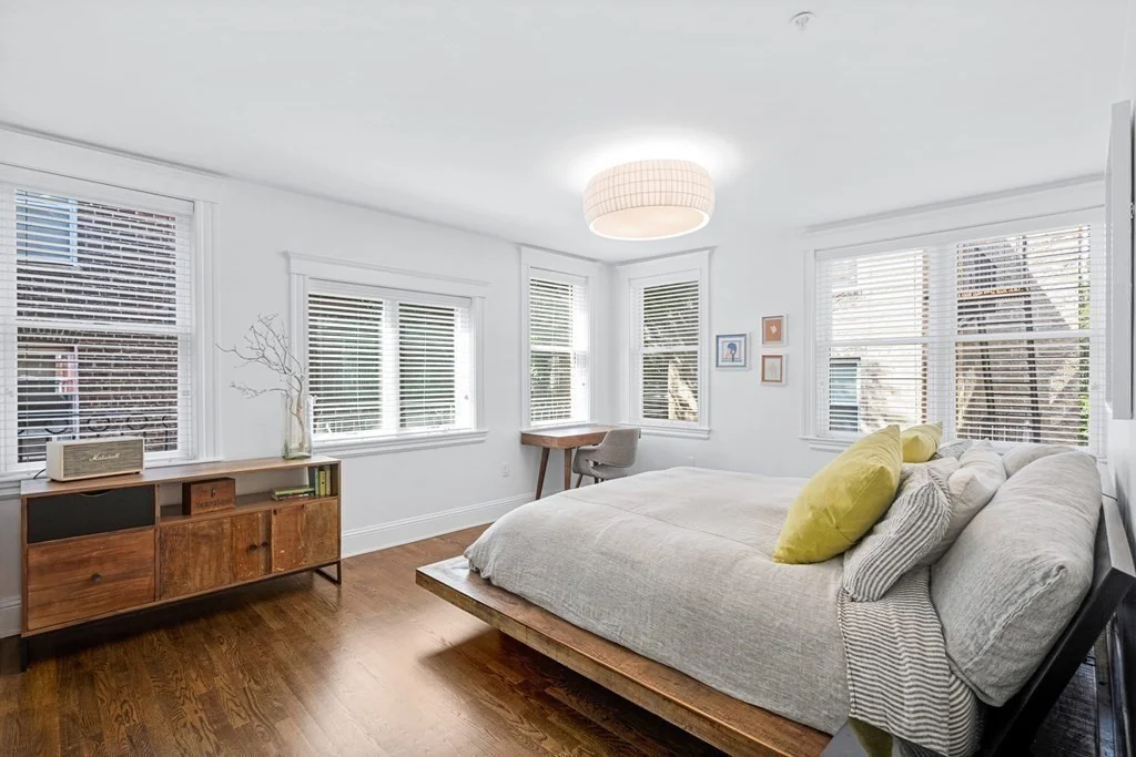 3 bed, 3 bath apartment for rent at 290 North St Unit 2, North End — photo 13 of 22