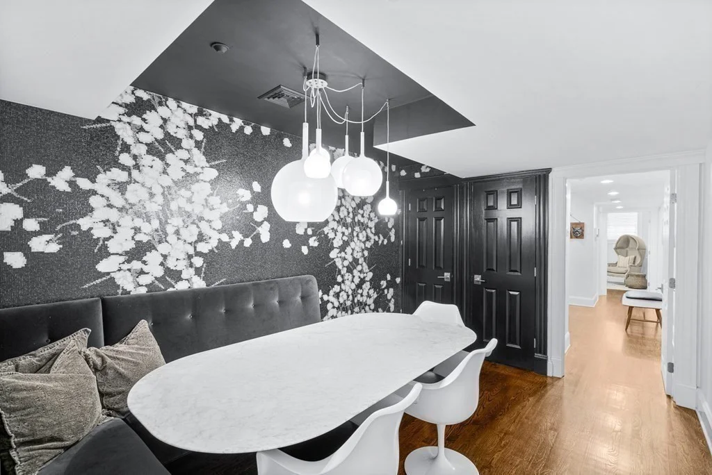 3 bed, 3 bath apartment for rent at 290 North St Unit 2, North End — photo 10 of 22