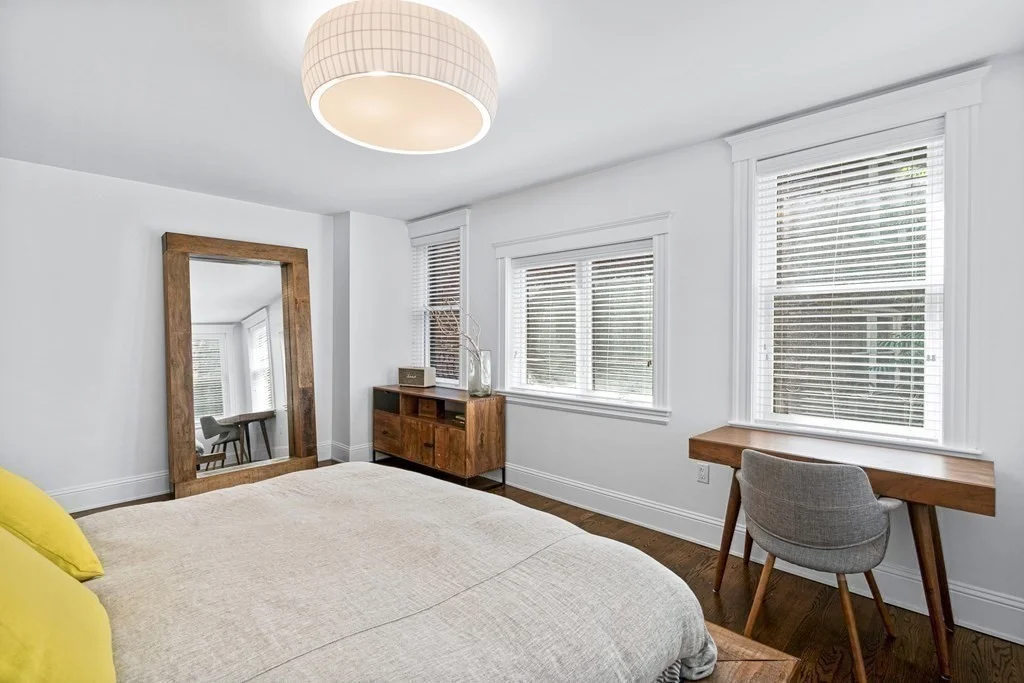 3 bed, 3 bath apartment for rent at 290 North St Unit 2, North End — photo 12 of 22