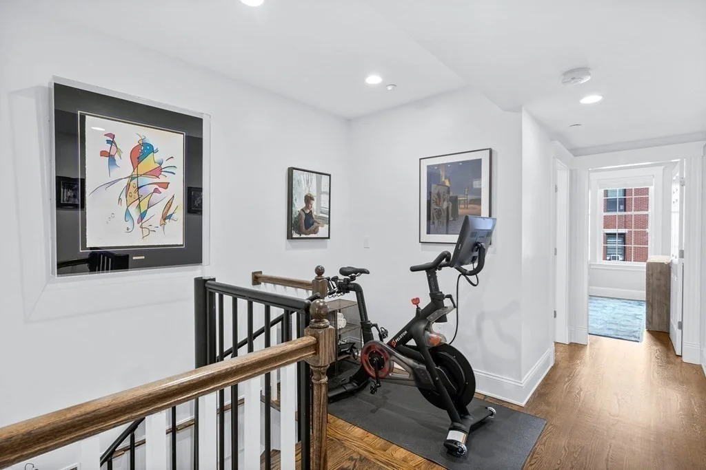3 bed, 3 bath apartment for rent at 290 North St Unit 2, North End — photo 15 of 22