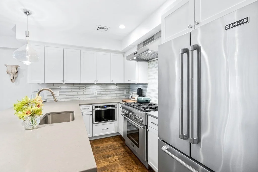 3 bed, 3 bath apartment for rent at 290 North St Unit 2, North End — photo 8 of 22
