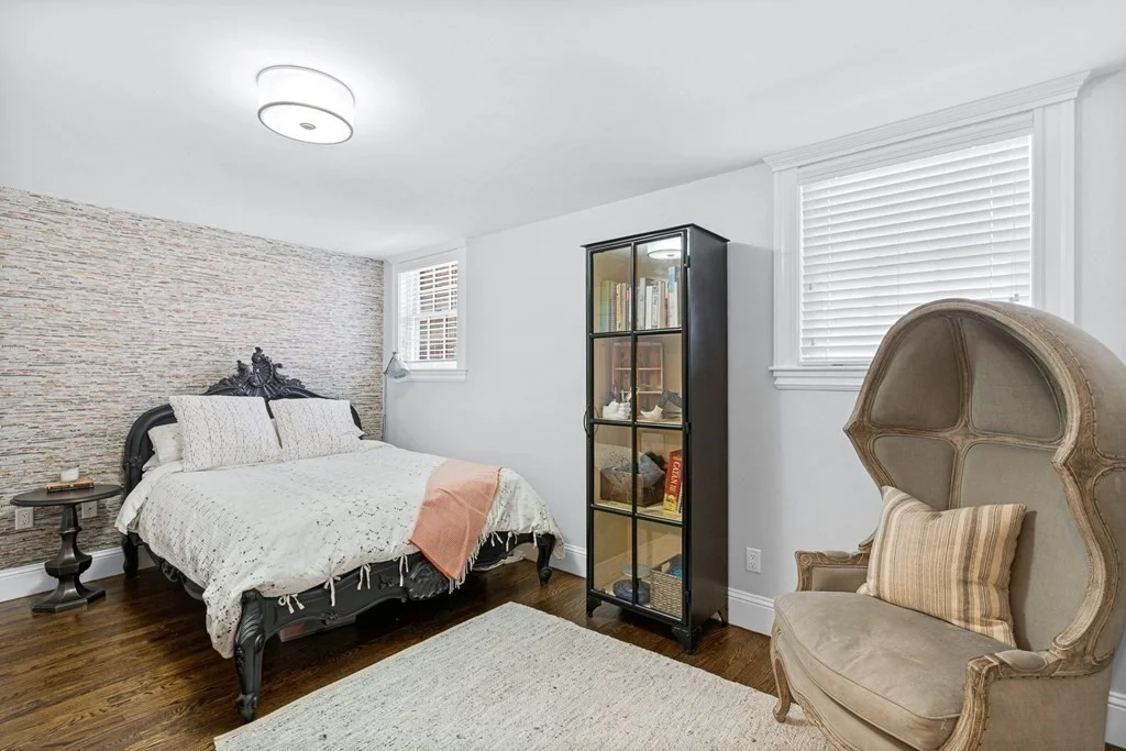 3 bed, 3 bath apartment for rent at 290 North St Unit 2, North End — photo 16 of 22
