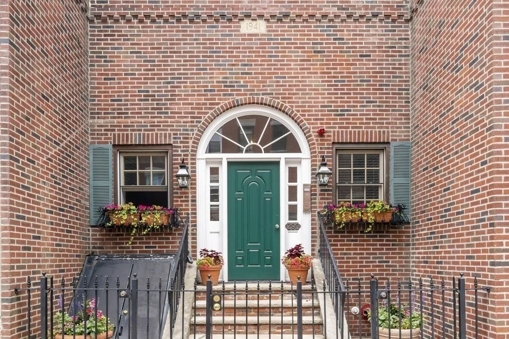 3 bed, 3 bath apartment for rent at 290 North St Unit 2, North End — photo 20 of 22
