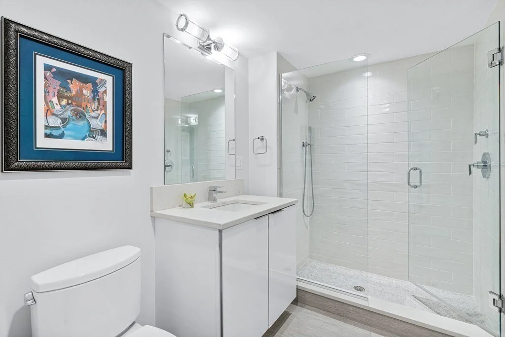3 bed, 3 bath apartment for rent at 290 North St Unit 2, North End — photo 19 of 22