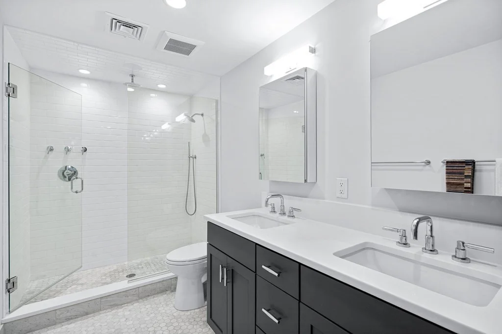 3 bed, 3 bath apartment for rent at 290 North St Unit 2, North End — photo 14 of 22