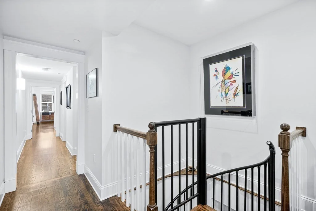 3 bed, 3 bath apartment for rent at 290 North St Unit 2, North End — photo 11 of 22