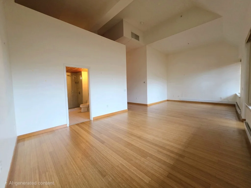 1 bed, 1 bath apartment for rent at 290 Pleasant St Unit 113, Watertown — photo 4 of 21