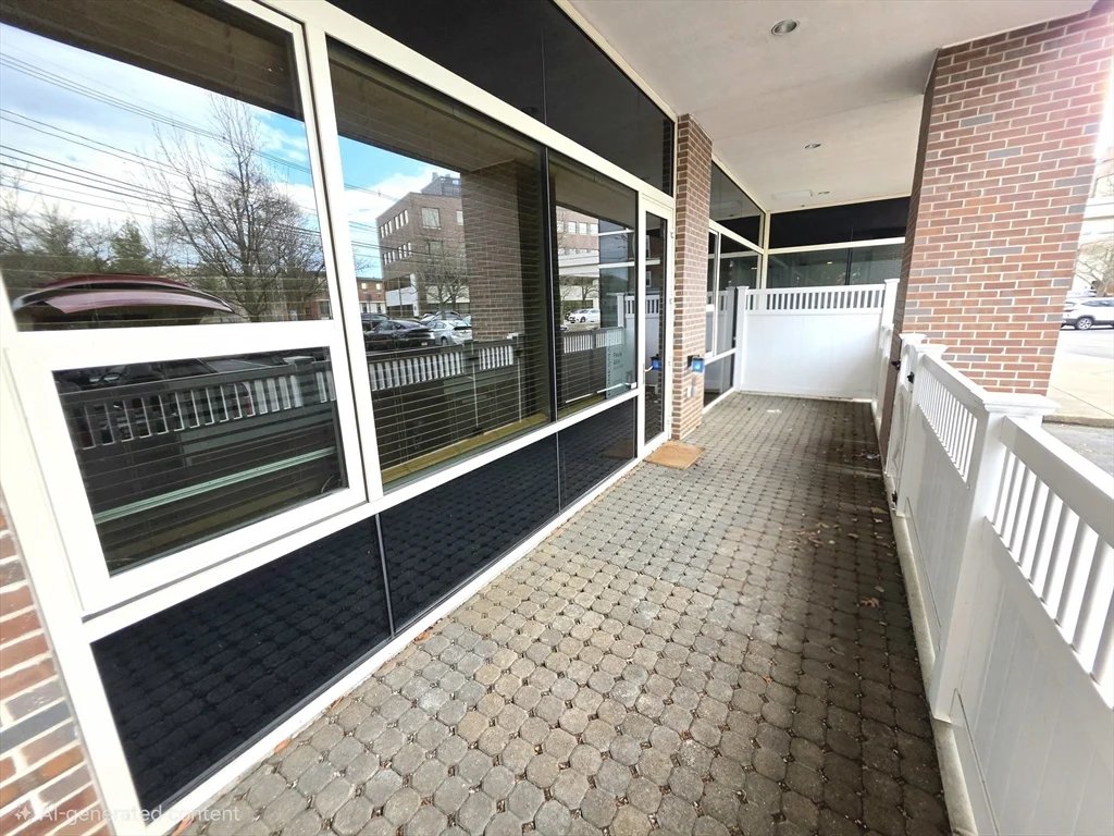1 bed, 1 bath apartment for rent at 290 Pleasant St Unit 113, Watertown — photo 15 of 21